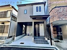 新築戸建　杭全7丁目