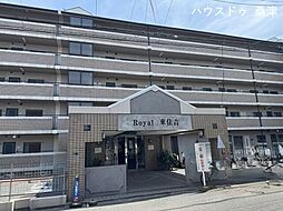 ロイヤル東住吉