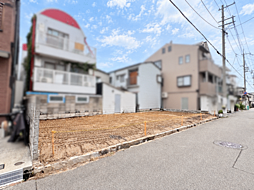 甲子園二番町土地