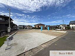 福岡市東区塩浜　4区画新築分譲地