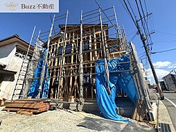 久留米市野中町　新築建売