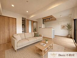 ライオンズマンション長住南第3 204