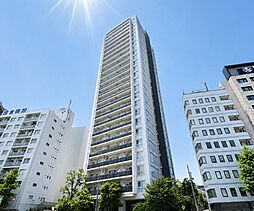 品川タワーレジデンス 801