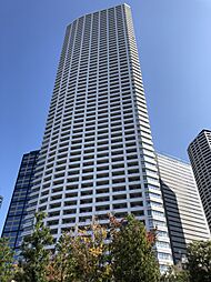 ザ・パークハウス西新宿タワー60
