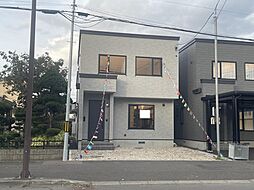 新築住宅・石狩市花川南４条３丁目