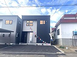 新築住宅・白石区平和通11丁目南
