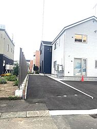 新築住宅・厚別区厚別中央3条3丁目
