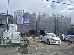 新築住宅・白石区平和通10丁目北