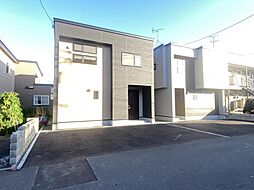 新築住宅・八軒９条東４丁目