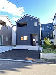 新築住宅石山１−１・一戸建