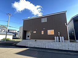 新築住宅・石山1−1・2号棟