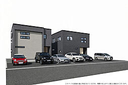 新築住宅・新琴似８条１１丁目