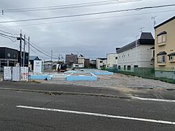 新築住宅・北５０条東１３丁目