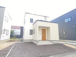 新築住宅・前田７条１４丁目・２号棟