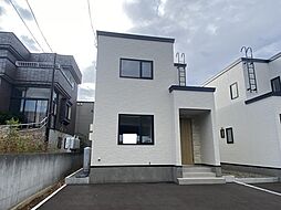 新築住宅・星置１条８丁目・２号棟