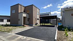 千歳市文京３丁目・中古住宅