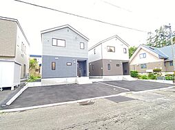 新築住宅・大麻東町