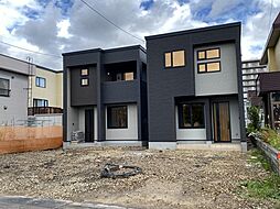 新築住宅・江別市東野幌本町