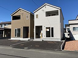 新築住宅・千歳市梅ヶ丘１丁目・1号棟