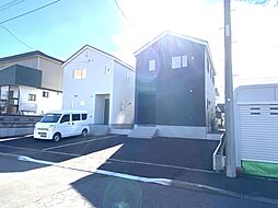 新築住宅・恵庭市柏陽町・1号棟