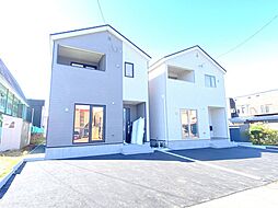 新築住宅・千歳市弥生3丁目