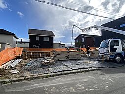 新築住宅・青葉町4丁目・２号棟