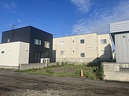 新琴似12条13丁目・土地