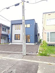 新築住宅・北郷9-3
