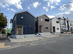 新築住宅・西野６条6丁目 １号等