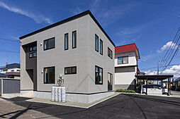 新築住宅・太平7条6丁目 1号棟