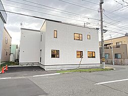 新築住宅・北３９東６丁目