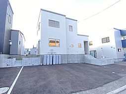 新築住宅・清田９条３丁目