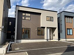 新築住宅・文京台東町 1号棟