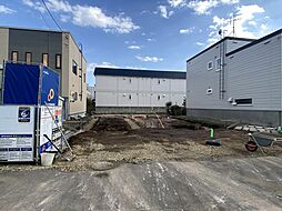 新築住宅・江別市野幌町 ２号棟