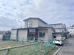 室蘭市水元町・一戸建