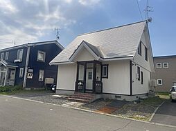 札幌市北区あいの里四条４丁目