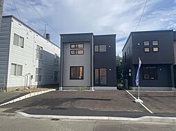 新築住宅・東区伏古7条4丁目