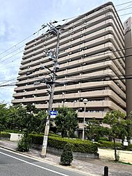 キングマンションアンティオーネ御幣島ウエストヴェール
