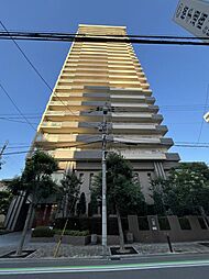 大阪市北区与力町