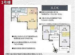 三郷市後谷1期