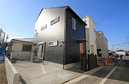 足立区佐野1丁目 中古戸建