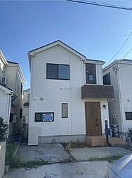 売戸建住宅　八潮駅