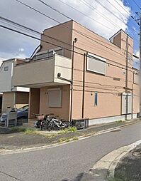 足立区六木　中古戸建