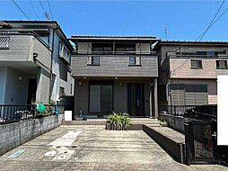 売戸建住宅　八潮駅