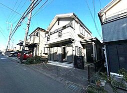 松戸市中和倉　中古戸建
