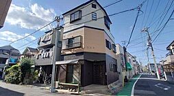葛飾区柴又　中古戸建
