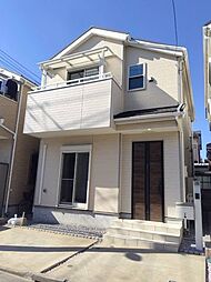 葛飾区細田4丁目 中古戸建