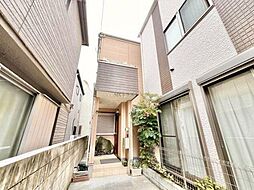葛飾区東新小岩五丁目　中古戸建