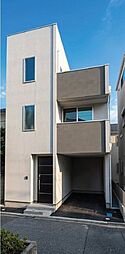 足立区東和4丁目　中古戸建
