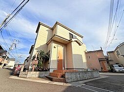 松戸市古ケ崎3丁目　中古戸建